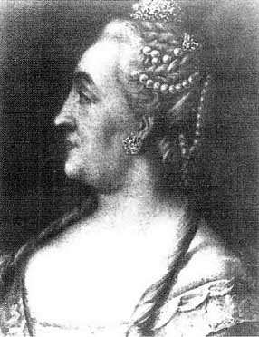 Иллюстрация к книге — Русская армия в Семилетней войне. Пехота [i_049.jpg]