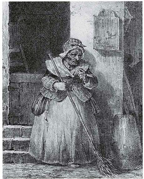 Иллюстрация к книге — Из жизни двух городов. Париж и Лондон [i_008.jpg]