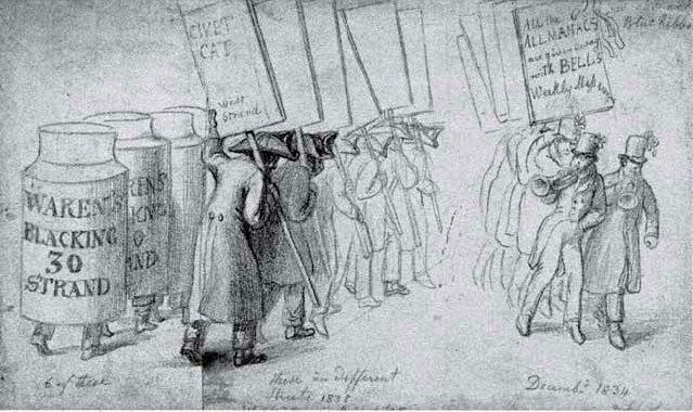 Иллюстрация к книге — Из жизни двух городов. Париж и Лондон [i_016.jpg]