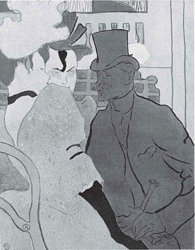 Иллюстрация к книге — Из жизни двух городов. Париж и Лондон [i_024.jpg]