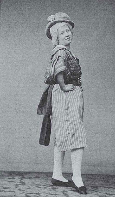 Иллюстрация к книге — Из жизни двух городов. Париж и Лондон [i_026.jpg]