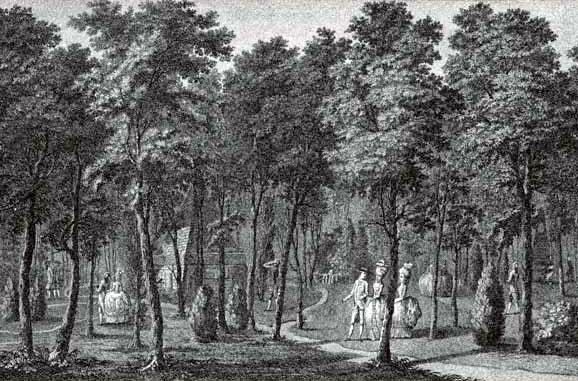 Иллюстрация к книге — Из жизни двух городов. Париж и Лондон [i_041.jpg]