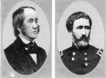 Иллюстрация к книге — Повседневная жизнь Калифорнии во времена "золотой лихорадки" [img161e.jpg]