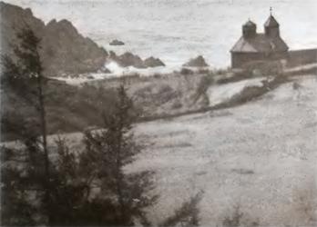 Иллюстрация к книге — Повседневная жизнь Калифорнии во времена "золотой лихорадки" [img22c9.jpg]