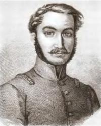 Иллюстрация к книге — Повседневная жизнь Калифорнии во времена "золотой лихорадки" [img7c9f.jpg]