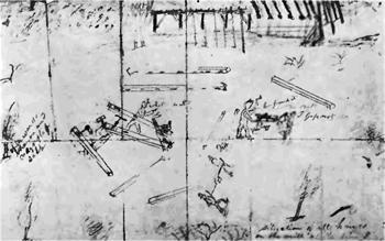 Иллюстрация к книге — Повседневная жизнь Калифорнии во времена "золотой лихорадки" [img8194.jpg]