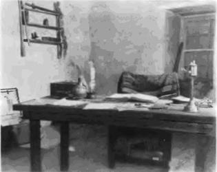 Иллюстрация к книге — Повседневная жизнь Калифорнии во времена "золотой лихорадки" [img8a2d.jpg]