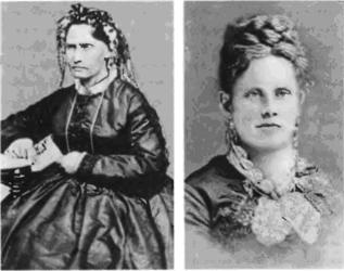 Иллюстрация к книге — Повседневная жизнь Калифорнии во времена "золотой лихорадки" [imgd708.jpg]