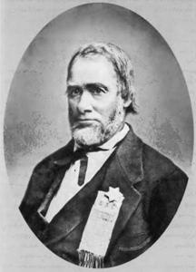 Иллюстрация к книге — Повседневная жизнь Калифорнии во времена "золотой лихорадки" [imgdd4f.jpg]