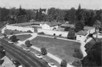 Иллюстрация к книге — Повседневная жизнь Калифорнии во времена "золотой лихорадки" [imgf208.jpg]