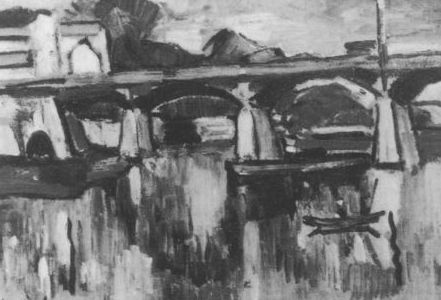 Иллюстрация к книге — Повседневная жизнь Монмартра во времена Пикассо (1900-1910) [i_003.jpg]