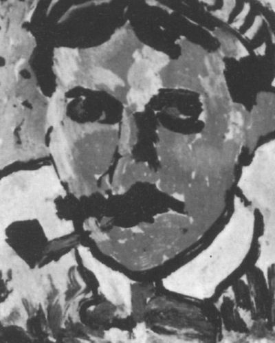 Иллюстрация к книге — Повседневная жизнь Монмартра во времена Пикассо (1900-1910) [i_004.jpg]