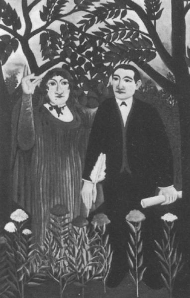 Иллюстрация к книге — Повседневная жизнь Монмартра во времена Пикассо (1900-1910) [i_019.jpg]