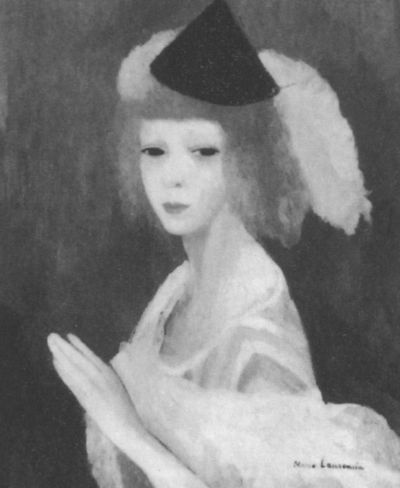 Иллюстрация к книге — Повседневная жизнь Монмартра во времена Пикассо (1900-1910) [i_021.jpg]