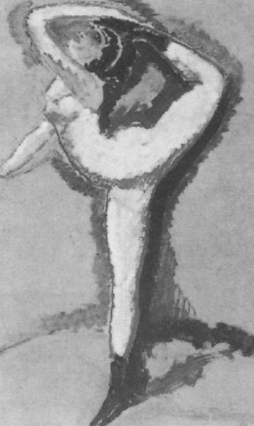 Иллюстрация к книге — Повседневная жизнь Монмартра во времена Пикассо (1900-1910) [i_026.jpg]