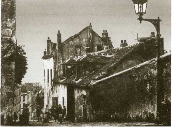 Иллюстрация к книге — Повседневная жизнь импрессионистов. 1863-1883 [i_015.jpg]