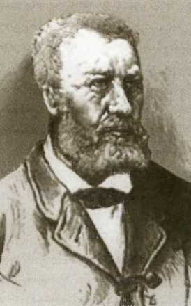 Иллюстрация к книге — Повседневная жизнь импрессионистов. 1863-1883 [i_021.jpg]