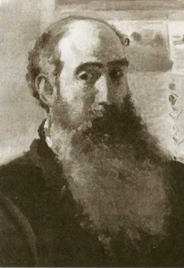 Иллюстрация к книге — Повседневная жизнь импрессионистов. 1863-1883 [i_024.jpg]