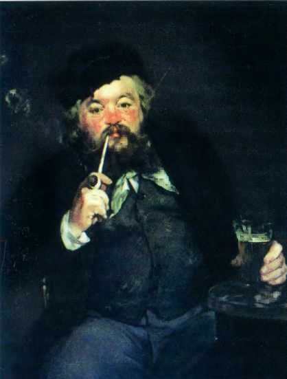 Иллюстрация к книге — Повседневная жизнь импрессионистов. 1863-1883 [i_044.jpg]