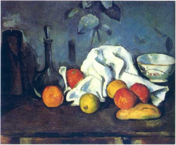 Иллюстрация к книге — Повседневная жизнь импрессионистов. 1863-1883 [i_046.jpg]