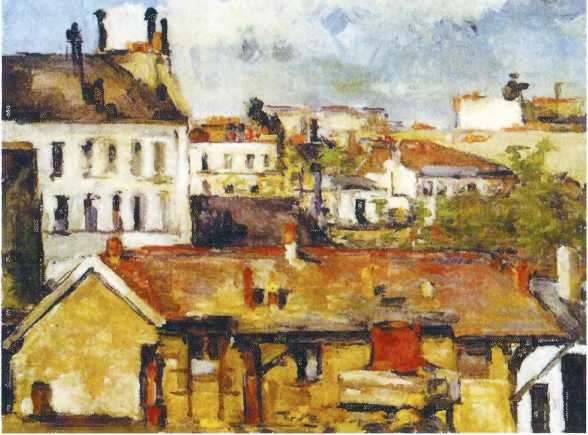 Иллюстрация к книге — Повседневная жизнь импрессионистов. 1863-1883 [i_049.jpg]