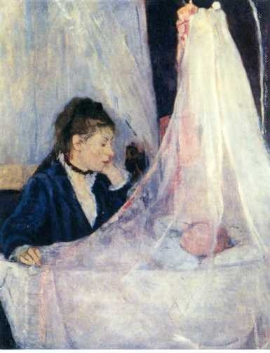 Иллюстрация к книге — Повседневная жизнь импрессионистов. 1863-1883 [i_053.jpg]