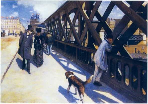 Иллюстрация к книге — Повседневная жизнь импрессионистов. 1863-1883 [i_060.jpg]