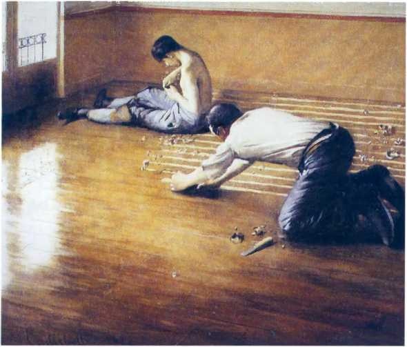 Иллюстрация к книге — Повседневная жизнь импрессионистов. 1863-1883 [i_061.jpg]