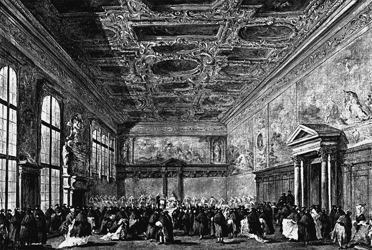 Иллюстрация к книге — Венеция [_36.jpg]