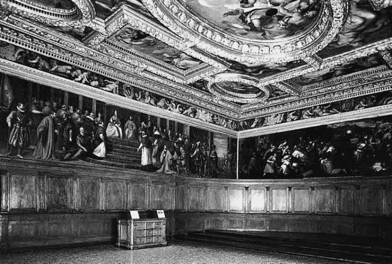 Иллюстрация к книге — Венеция [_37.jpg]