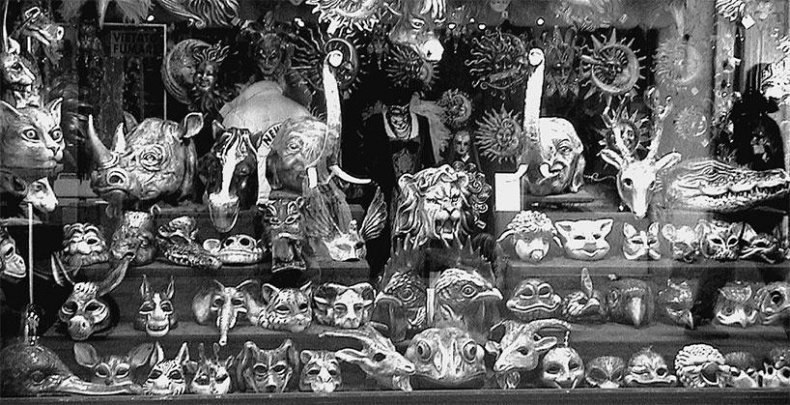 Иллюстрация к книге — Венеция [_56.jpg]