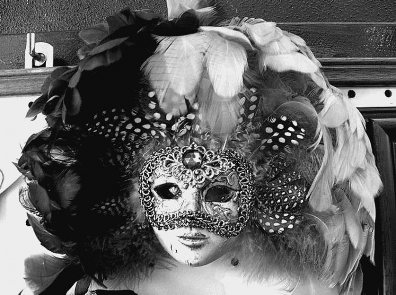 Иллюстрация к книге — Венеция [_58.jpg]