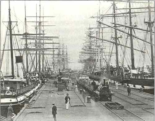 Иллюстрация к книге — Русская Австралия [i_019.jpg]