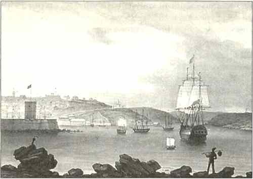 Иллюстрация к книге — Русская Австралия [i_022.jpg]