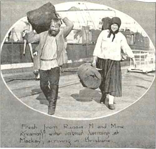 Иллюстрация к книге — Русская Австралия [i_026.jpg]