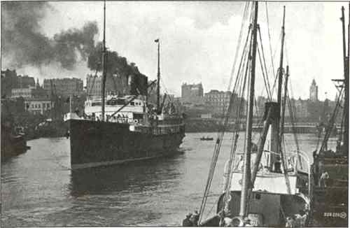 Иллюстрация к книге — Русская Австралия [i_049.jpg]