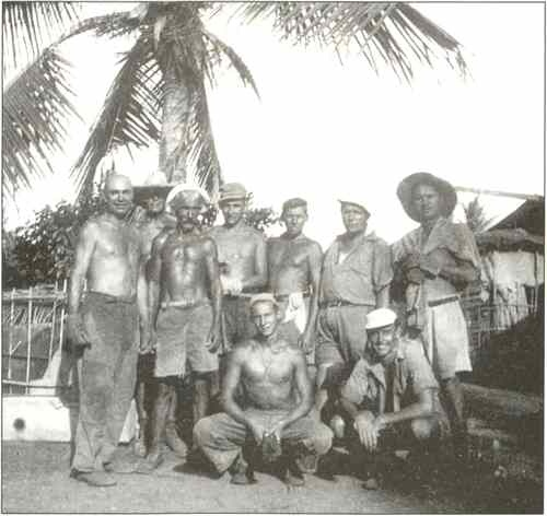 Иллюстрация к книге — Русская Австралия [i_050.jpg]