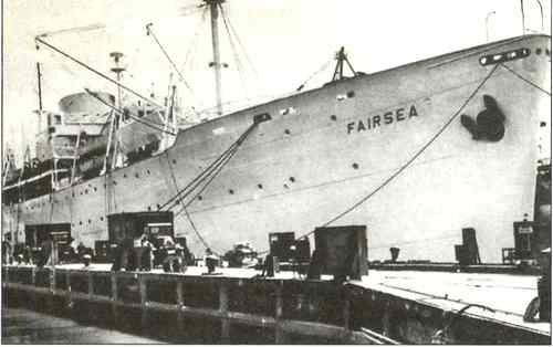 Иллюстрация к книге — Русская Австралия [i_053.jpg]