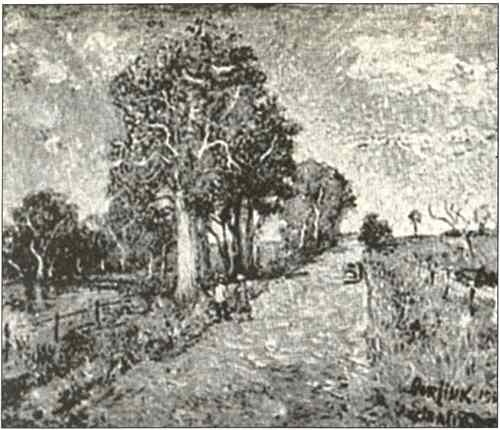 Иллюстрация к книге — Русская Австралия [i_072.jpg]