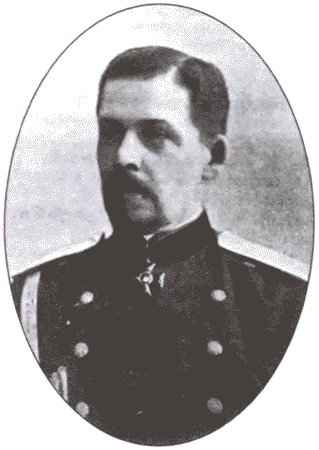 Иллюстрация к книге — Великая война без ретуши. Записки корпусного врача [i_003.jpg]