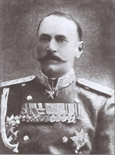 Иллюстрация к книге — Великая война без ретуши. Записки корпусного врача [i_007.jpg]