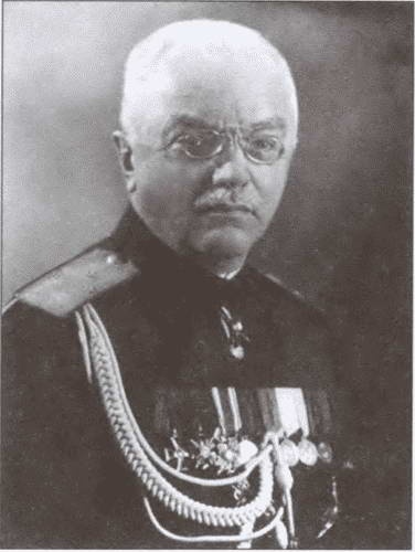 Иллюстрация к книге — Великая война без ретуши. Записки корпусного врача [i_008.jpg]