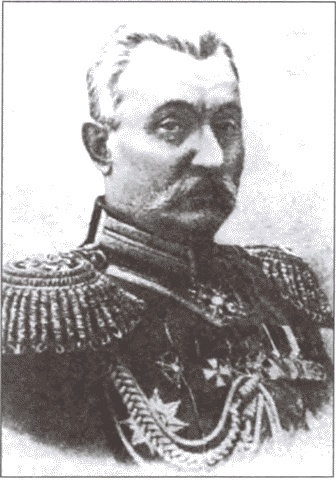 Иллюстрация к книге — Великая война без ретуши. Записки корпусного врача [i_010.jpg]