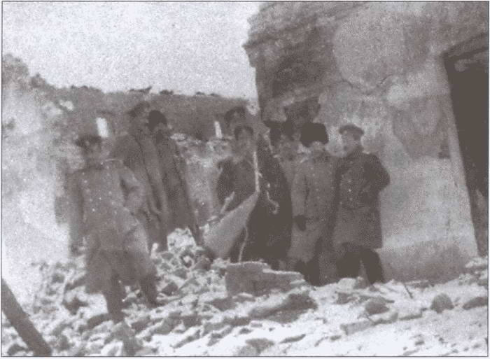 Иллюстрация к книге — Великая война без ретуши. Записки корпусного врача [i_012.jpg]