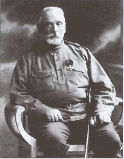 Иллюстрация к книге — Великая война без ретуши. Записки корпусного врача [i_015.jpg]