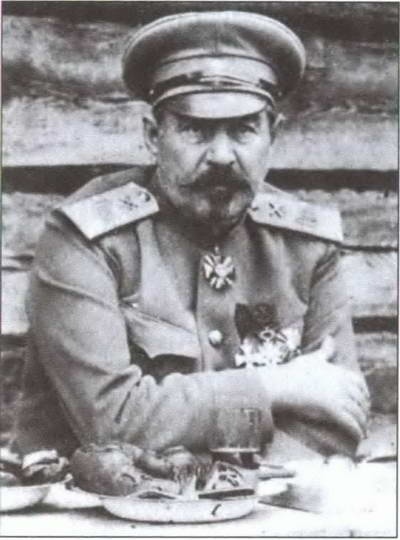 Иллюстрация к книге — Великая война без ретуши. Записки корпусного врача [i_022.jpg]