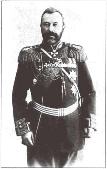 Иллюстрация к книге — Великая война без ретуши. Записки корпусного врача [i_027.jpg]