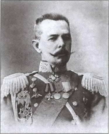 Иллюстрация к книге — Великая война без ретуши. Записки корпусного врача [i_028.jpg]