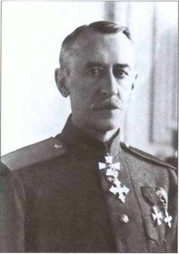 Иллюстрация к книге — Великая война без ретуши. Записки корпусного врача [i_034.jpg]