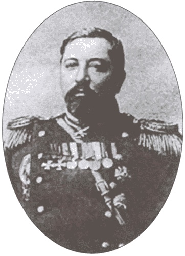 Иллюстрация к книге — Великая война без ретуши. Записки корпусного врача [i_035.jpg]